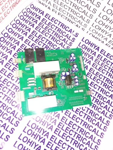 सीमेंस कंट्रोल बोर्ड मोड 6SE7038-6GL84-1 JA1