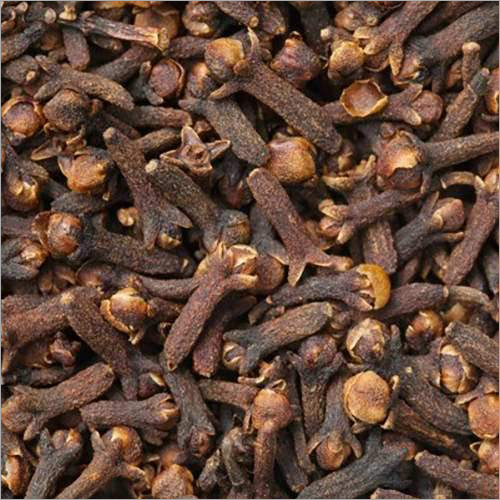 सूखी लौंग