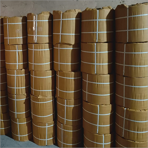 मल्टी कलर पीपी स्ट्रैप रोल