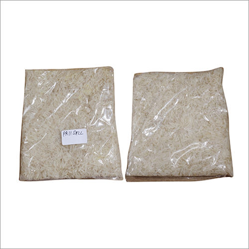 Organic Pr11 Sella Rice