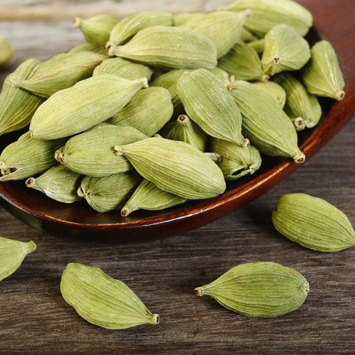 Common Natural Cardamom