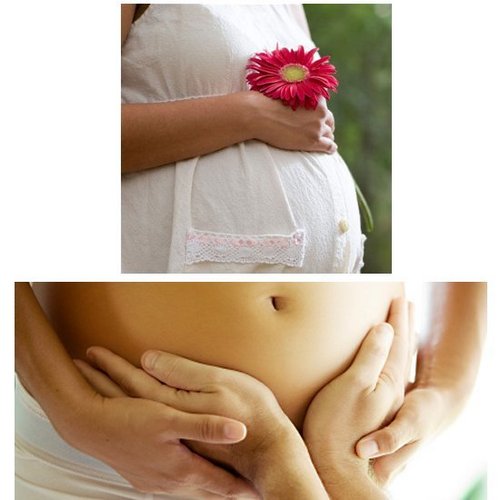 प्रसूति पूर्व देखभाल आयुर्वेद
