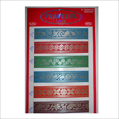 Decorative Borders