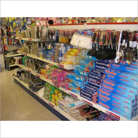 Hanger Hook Rack