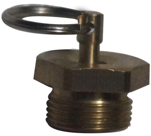 MINDA AIR TANK NUT F6053