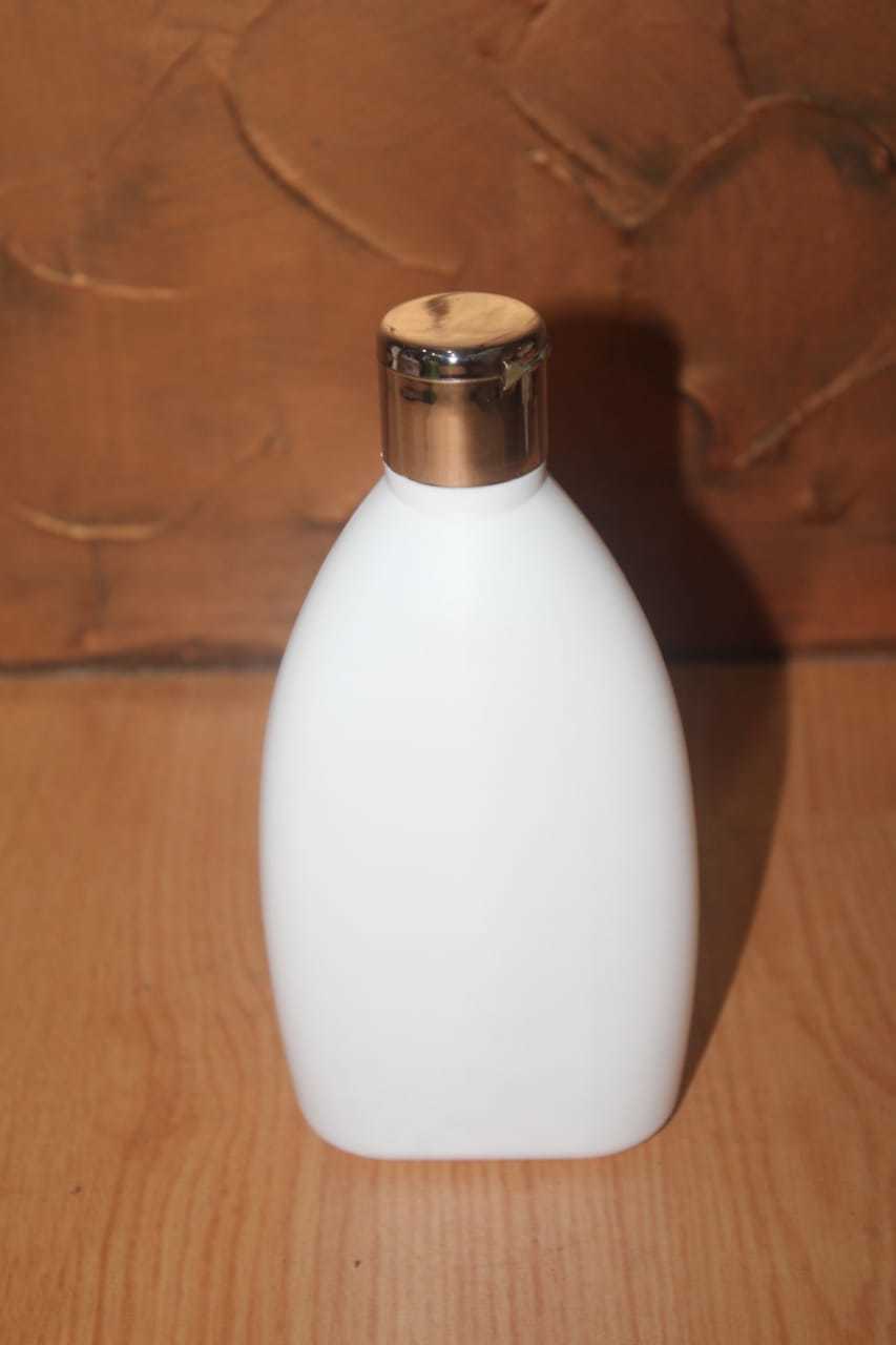 Lotion Jar