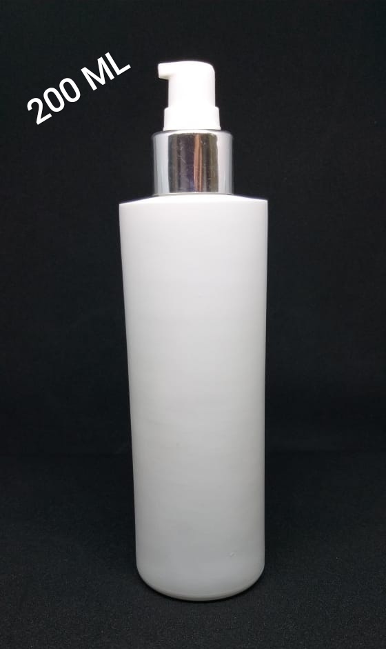 Lotion Jar