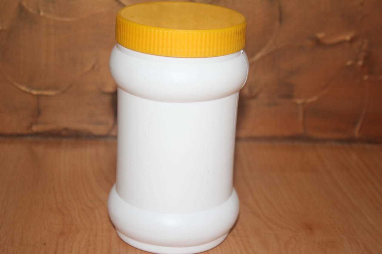 Protein Jar