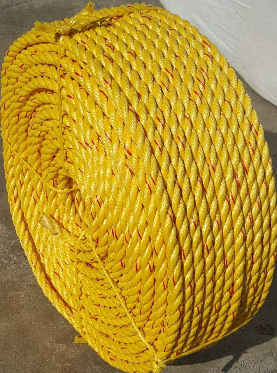P P Danline Rope