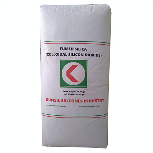 फ्यूमड सिलिका कुंसिल 200