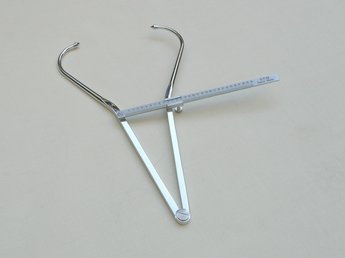 स्प्रेडिंग कैलिपर