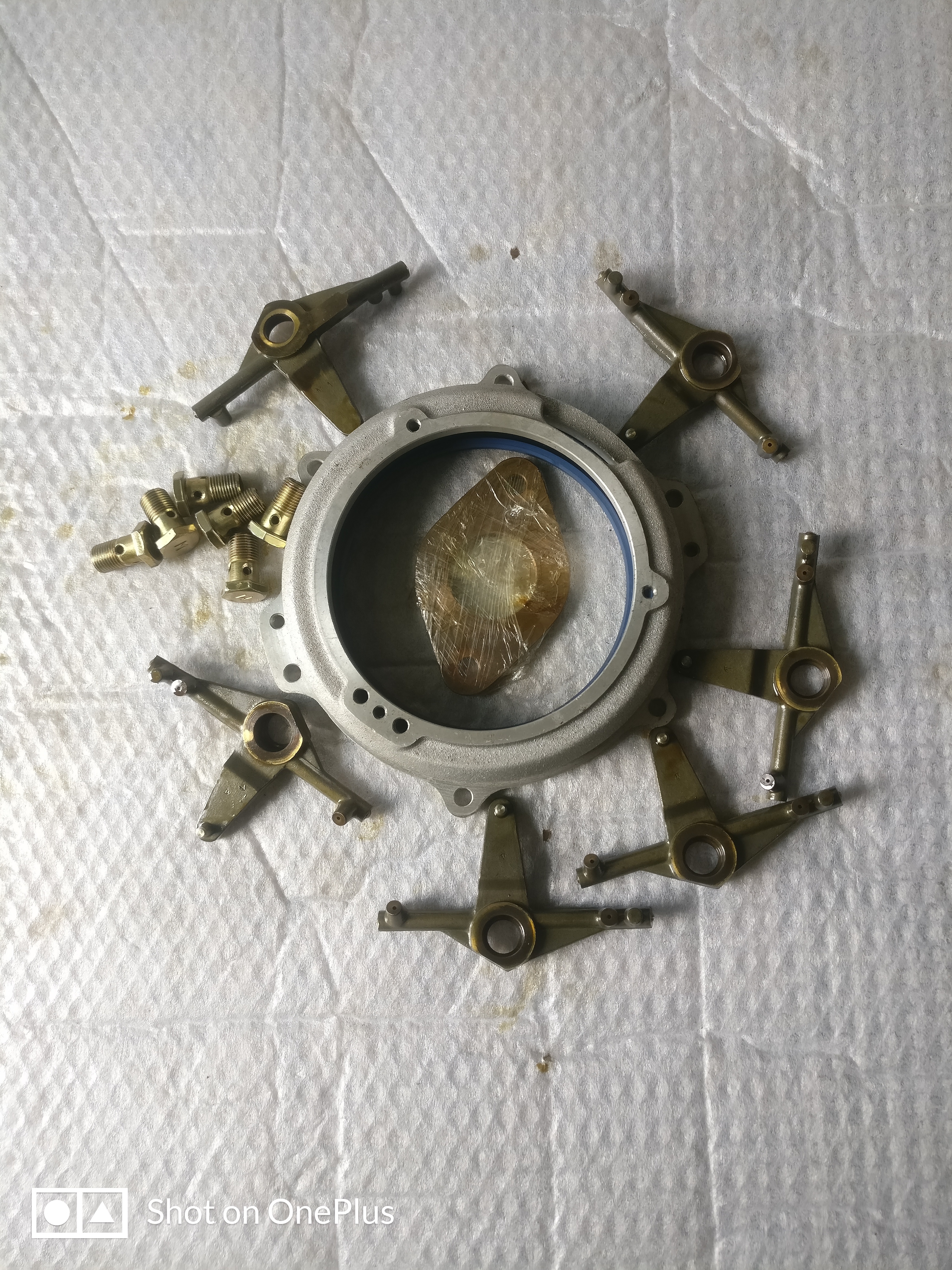 Yanmar Hal (Non Turbo) Capacity: 1 Pcs/min