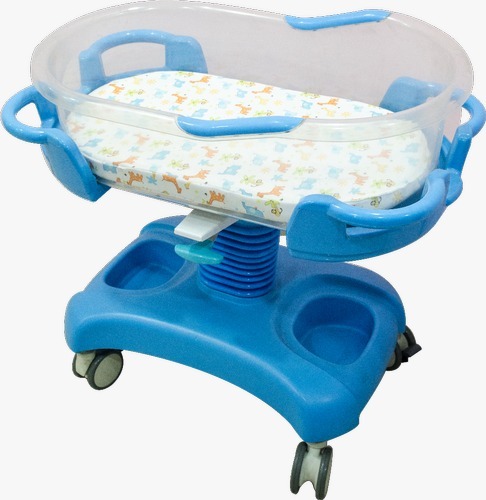 Baby Cot Imported
