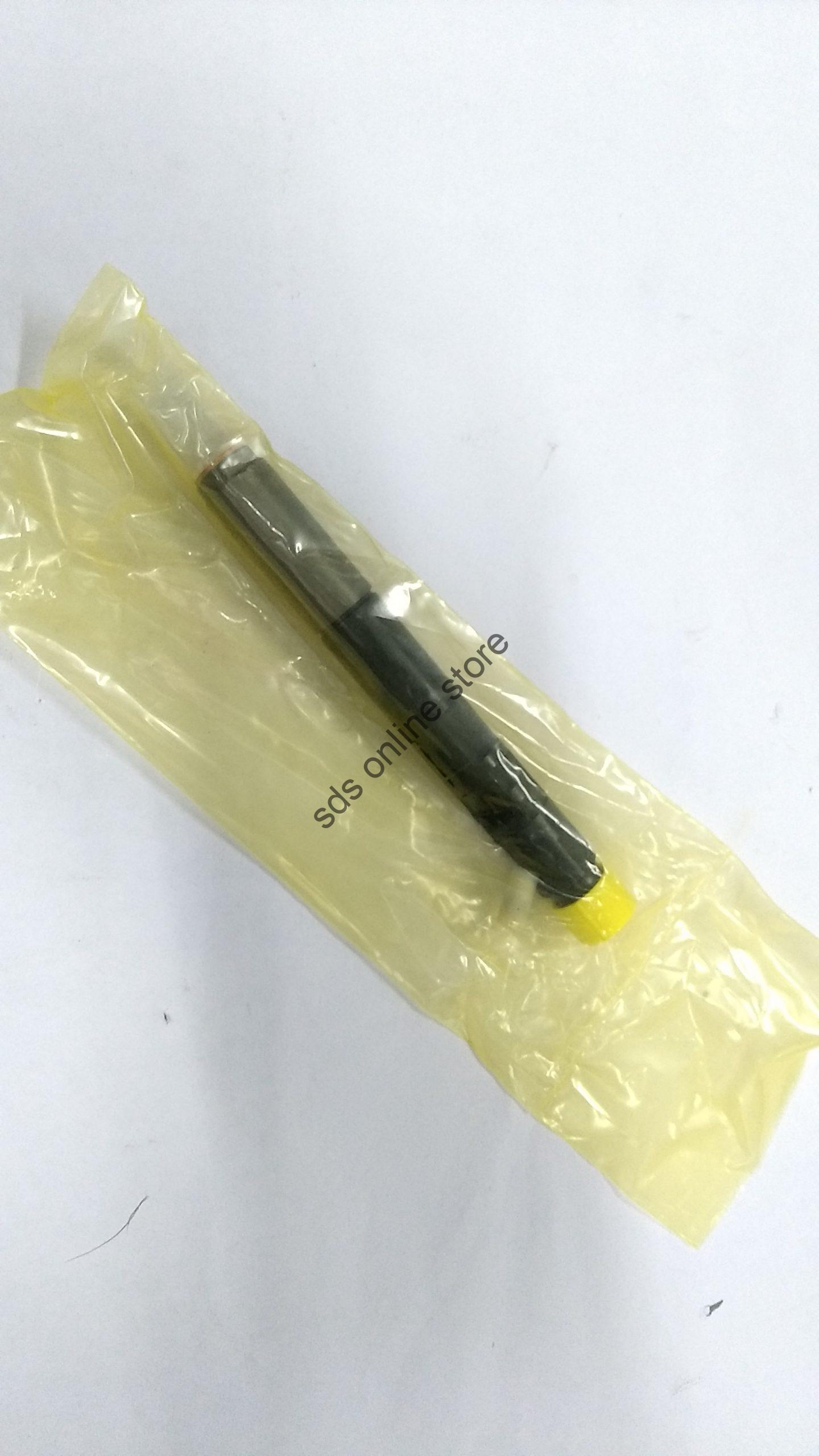 Cr Injector For Assembly For Logan