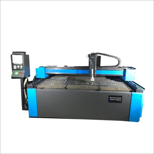 Automatic Table Top Cnc Plasma Cutting Machine
