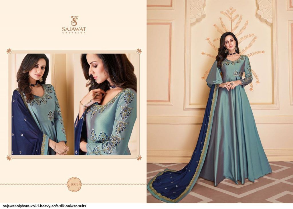 Designer Gown Decoration Material: Laces