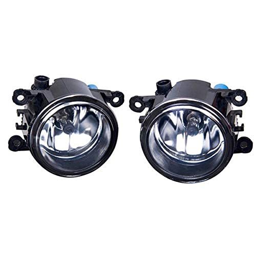 Ar Daytime Running Light With Fog Light For Maruti Suzuki Swift 2015