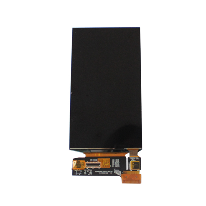 5.5 Inch Amoled - Full Hd 1080x1920 Resolution | Gray Fiber Body, 1 Year Warranty