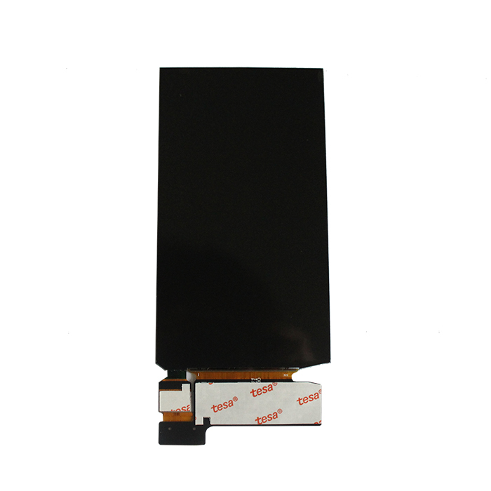 5.5 Inch Amoled - Full Hd 1080x1920 Resolution | Gray Fiber Body, 1 Year Warranty