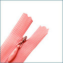 Knitted Concealed Zippers