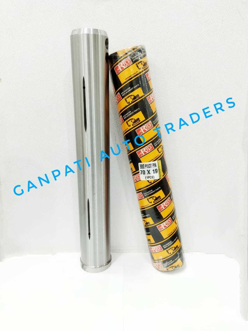 70x19 Cat 320 Pivot Pin