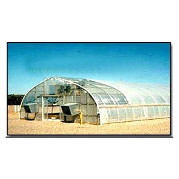 Greenhouse Structures Nets