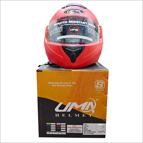 Uma Head Protector Helmet Size: Different Size