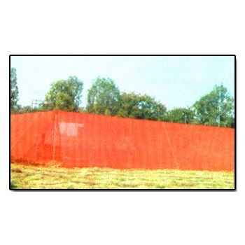 नेट संरचनाएं और संरक्षण जाल