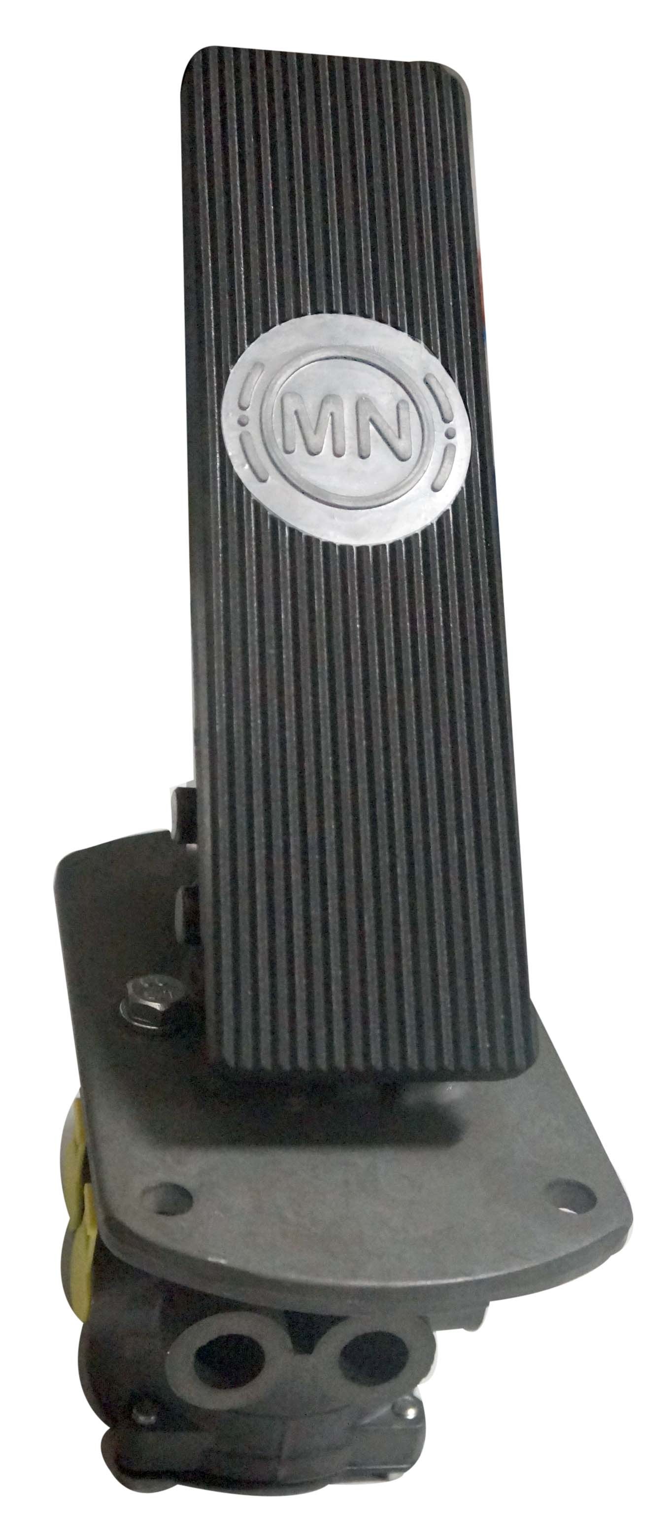 Minda Single Brake Valve W/tr