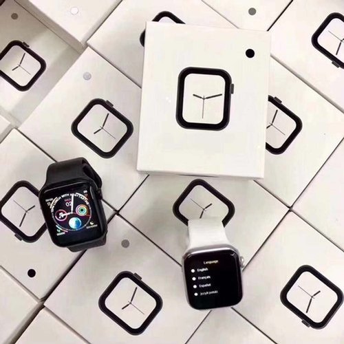 W34 Bluetooth Smart Watch