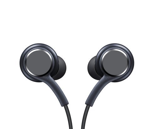 Akg Wired In-ear Earphones - 3.5mm Jack, 10 Mm Drivers For Hi-fi Sound, Noise Reduction & Stylish Design