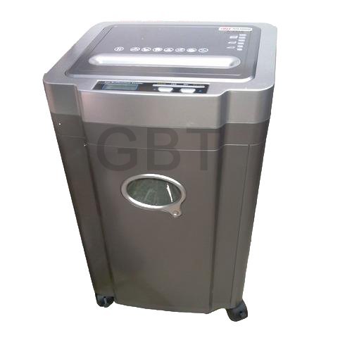 Paper Shredder Heavy Duty 2326 (25 Sheet) Bin Capacity: 30 Liters Liter (L)