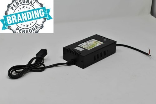 Black Cctv Smps 8ch Wire Out