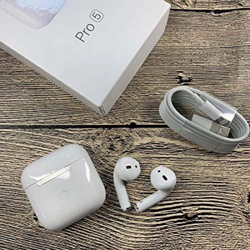 Airpods Pro 5 Wireless Bluetooth Headset