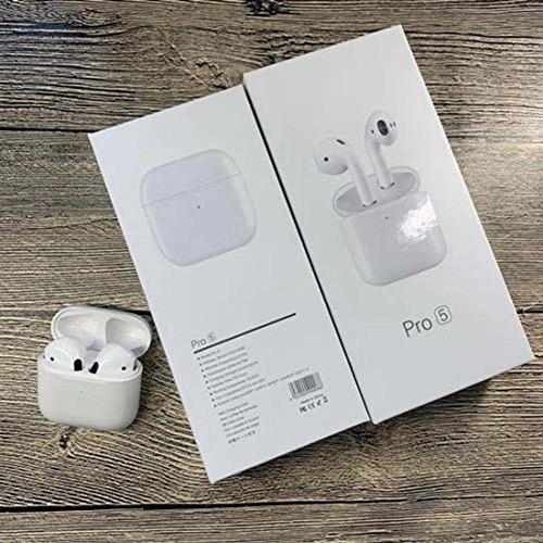 Airpods Pro 5 Wireless Bluetooth Headset