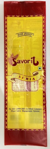 Savorit Semia Pouches
