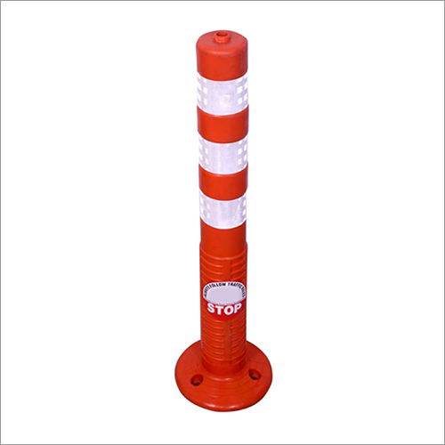 750 MM Spring Post