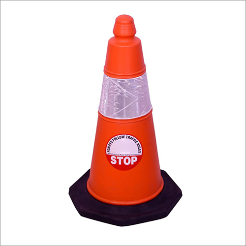 500 MM Traffic Cone