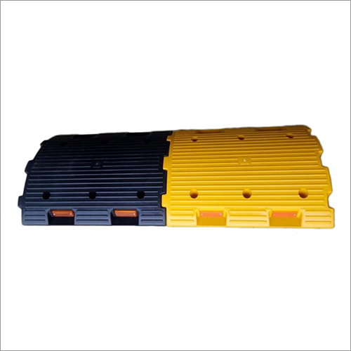 High Quality Plastic Speed Breaker