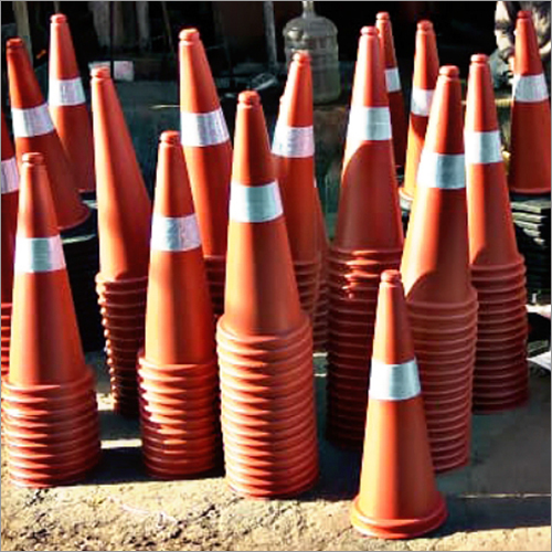 Road Traffic Cone