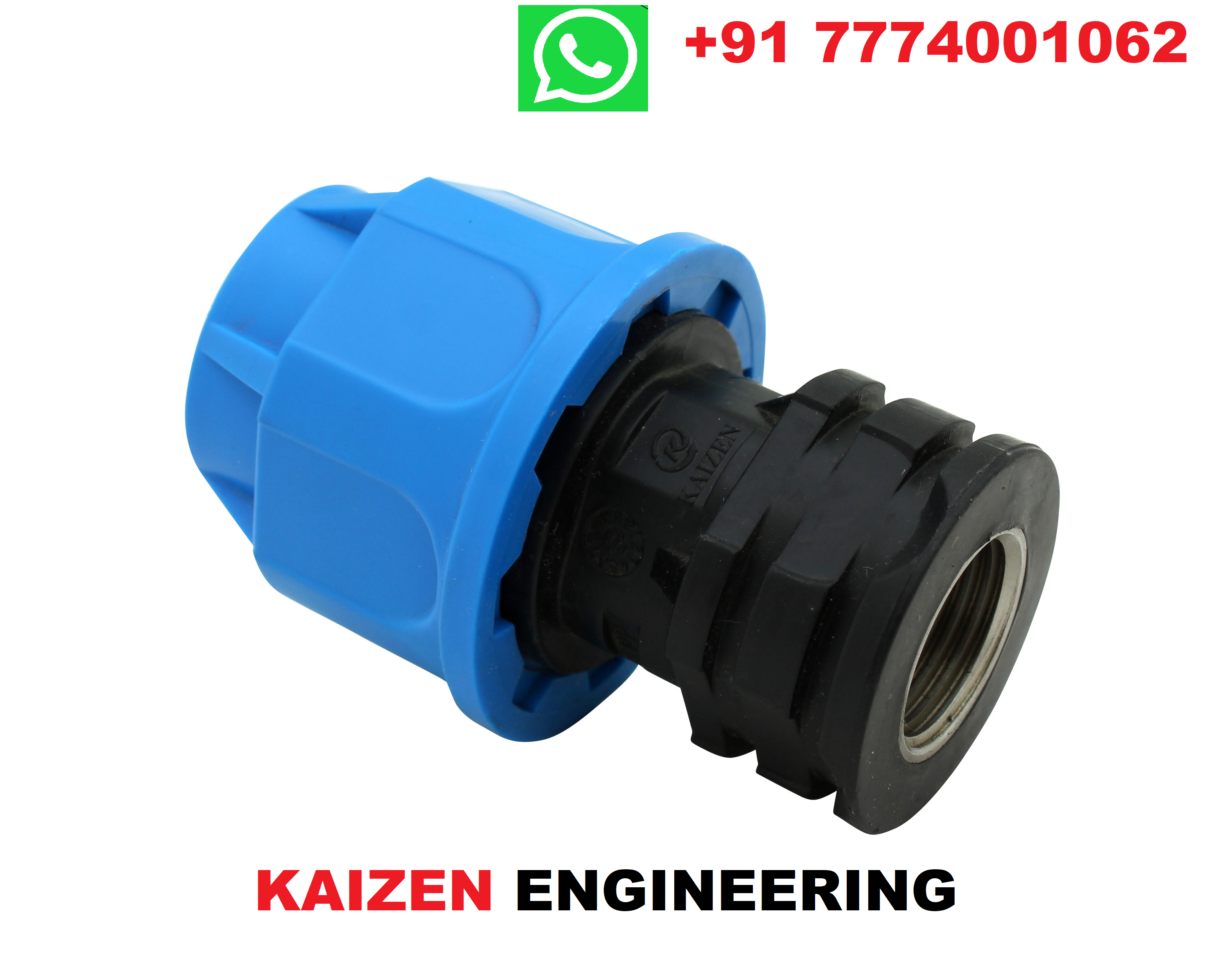 Jaljeevan Mission Products