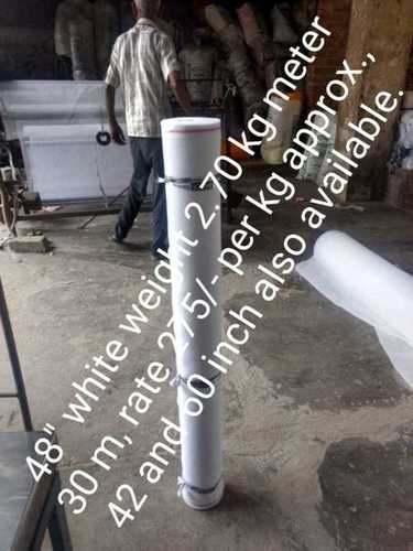 HDPE Monofilament Net