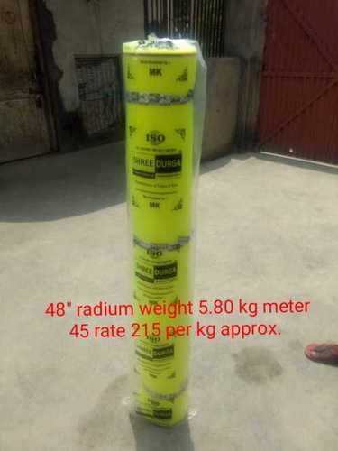 Mix Hdpe Monofilament Net