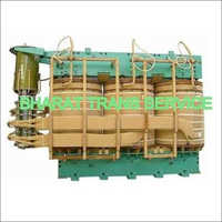 ओएलटीसी ट्रांसफॉर्मर्स दक्षता: उच्च