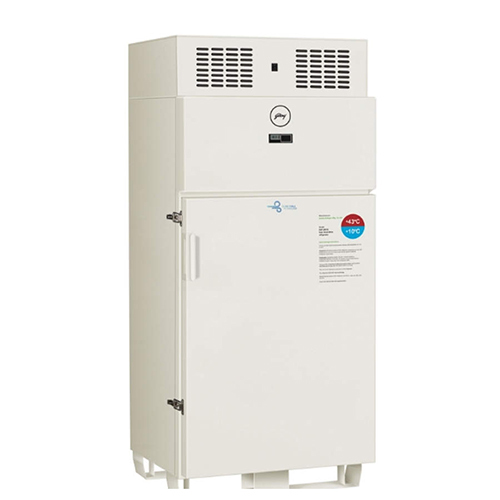 Vaccine Refrigerator