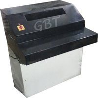  औद्योगिक पेपर श्रेडर (GBT 100) 
