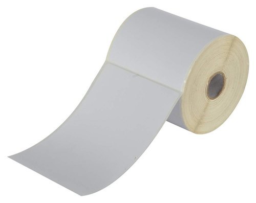 100mm X 150mm (400) - थर्मल बारकोड लेबल