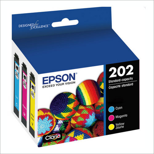 Epson Claria 202 Cartridge