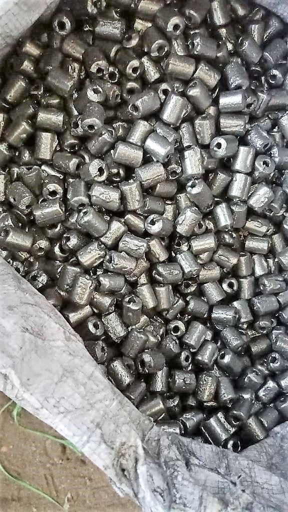 Cast Iron Fishing Sinker