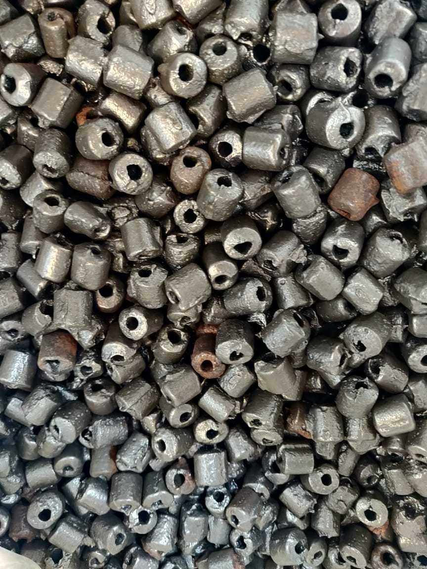 Cast Iron Fishing Sinker